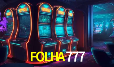 FOLHA777