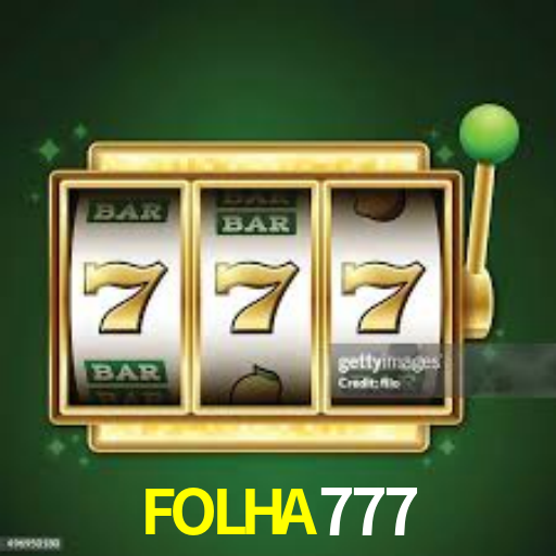 FOLHA777