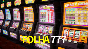 FOLHA777