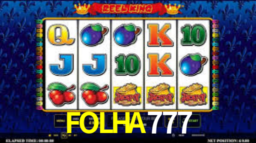 FOLHA 777 Com